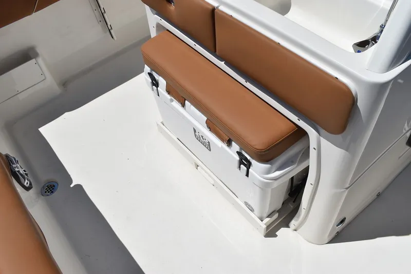 Slide: The Image of Key West Boats 239FSR 2025 - 29