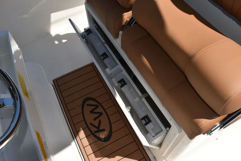 Slide: The Image of Key West Boats 239FSR 2025 - 37