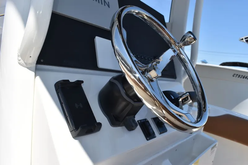 Slide: The Image of Key West Boats 239FSR 2025 - 41