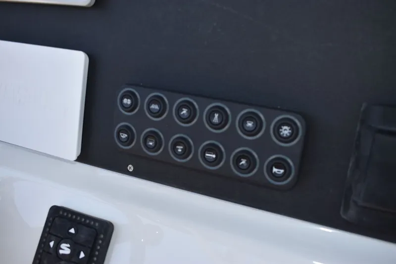 Slide: The Image of Key West Boats 239FSR 2025 - 45