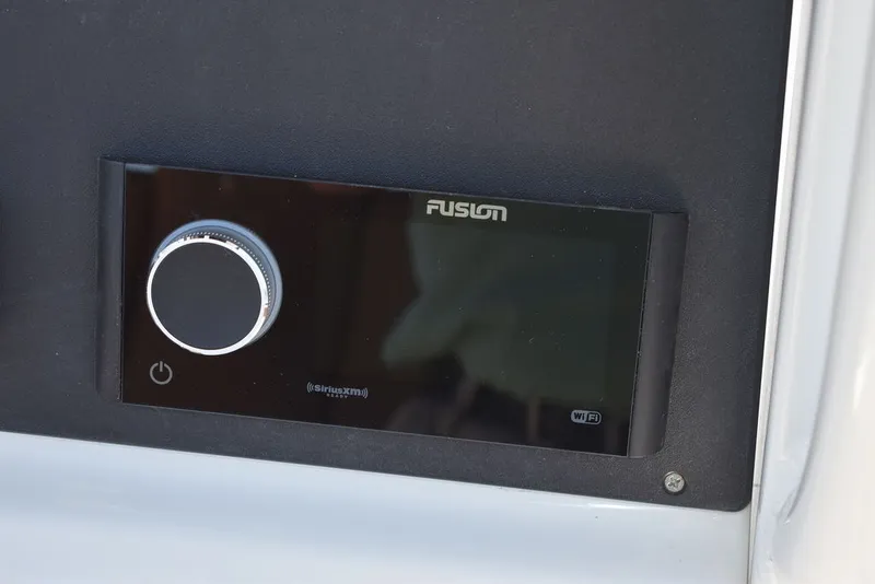 Slide: The Image of Key West Boats 239FSR 2025 - 47