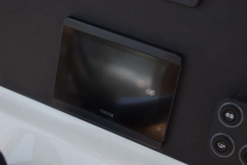 Slide: The Image of Key West Boats 239FSR 2025 - 48