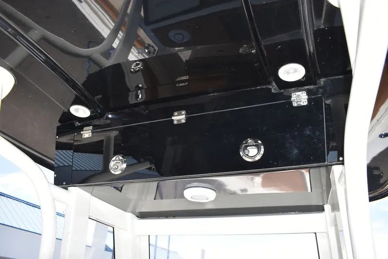 Slide: The Image of Key West Boats 239FSR 2025 - 50