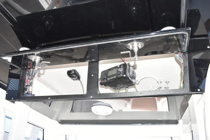 Slide: The Image of Key West Boats 239FSR 2025 - 51