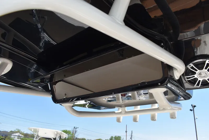 Slide: The Image of Key West Boats 239FSR 2025 - 53