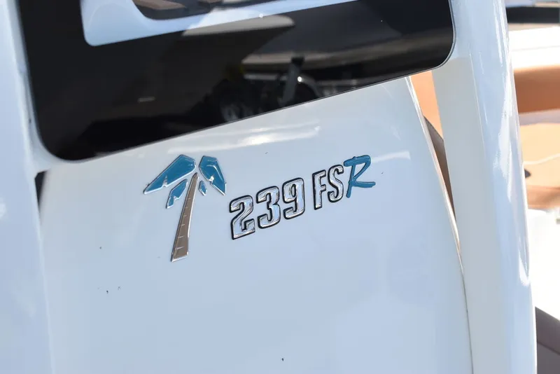 Slide: The Image of Key West Boats 239FSR 2025 - 54