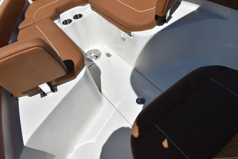 Slide: The Image of Key West Boats 239FSR 2025 - 61