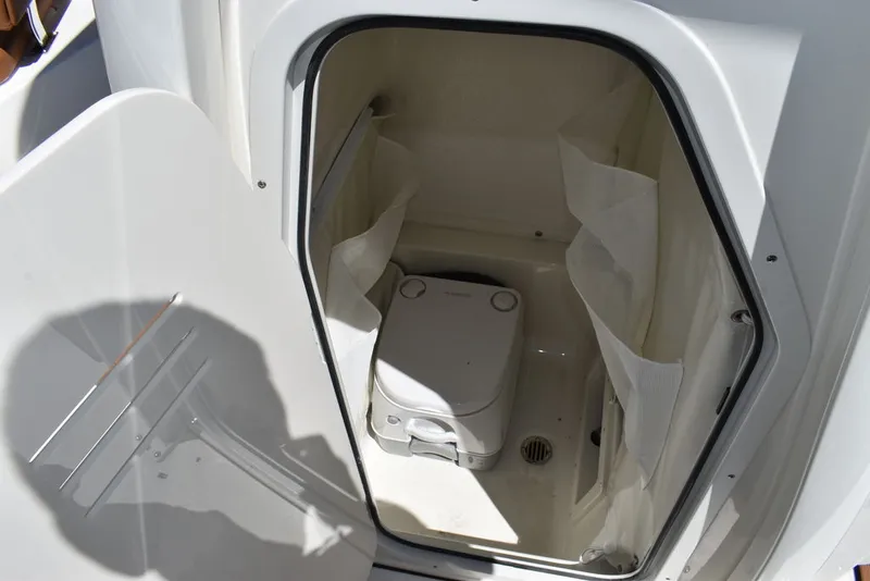 Slide: The Image of Key West Boats 239FSR 2025 - 69