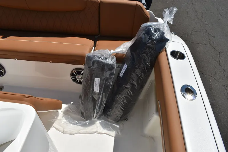 Slide: The Image of Key West Boats 239FSR 2025 - 70