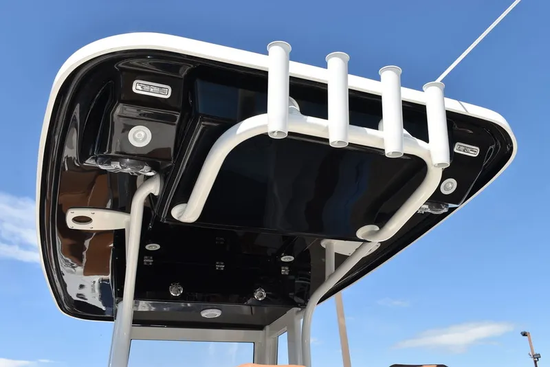 Slide: The Image of Key West Boats 239FSR 2025 - 71