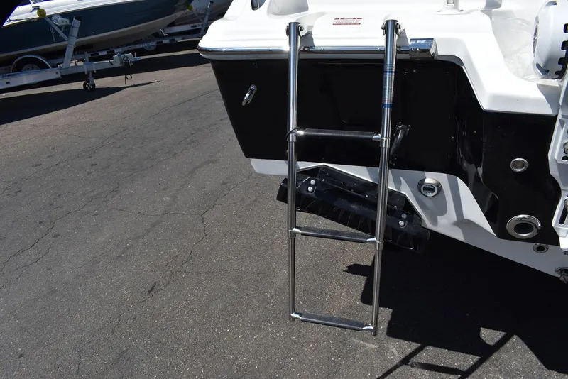 Slide: The Image of Key West Boats 239FSR 2025 - 72