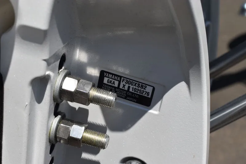 Slide: The Image of Key West Boats 239FSR 2025 - 73