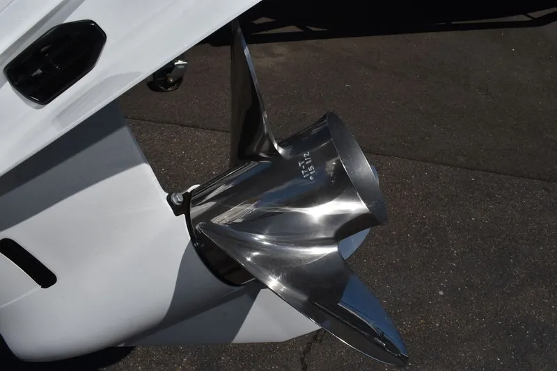 Slide: The Image of Key West Boats 239FSR 2025 - 74