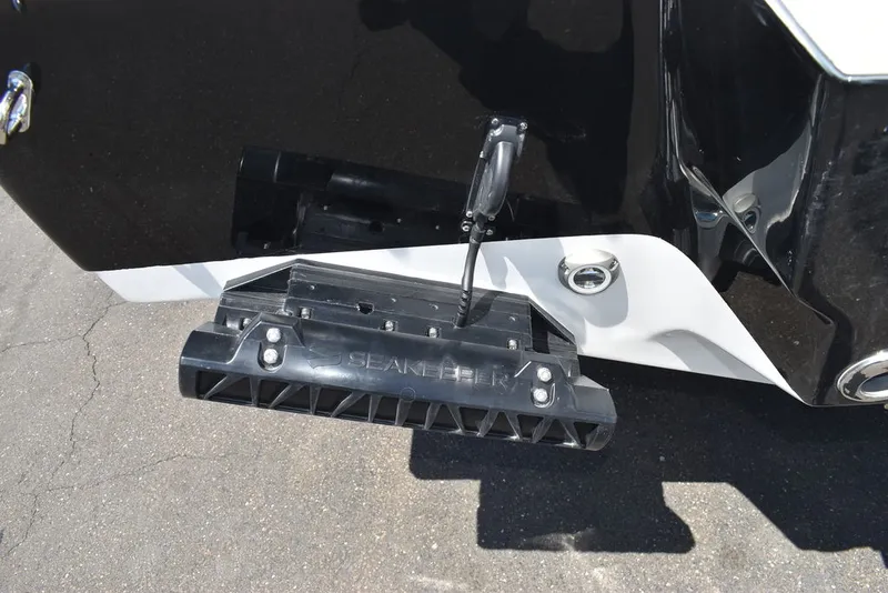 Slide: The Image of Key West Boats 239FSR 2025 - 9