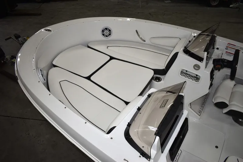 Slide: The Image of Stingray 172DC 2025 - 14