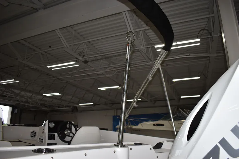 Slide: The Image of Stingray 172DC 2025 - 16