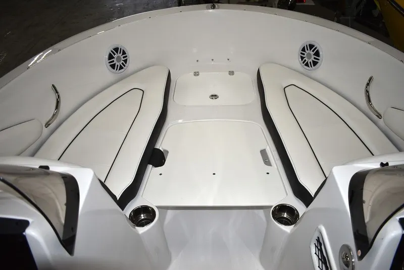 Slide: The Image of Stingray 172DC 2025 - 37