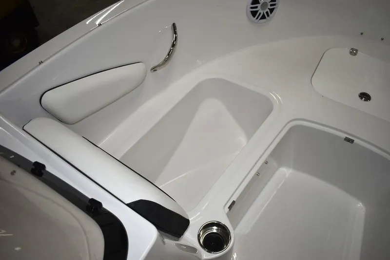 Slide: The Image of Stingray 172DC 2025 - 39