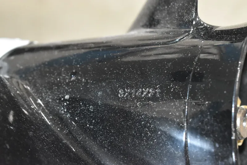 Slide: The Image of Stingray 172DC 2025 - 46