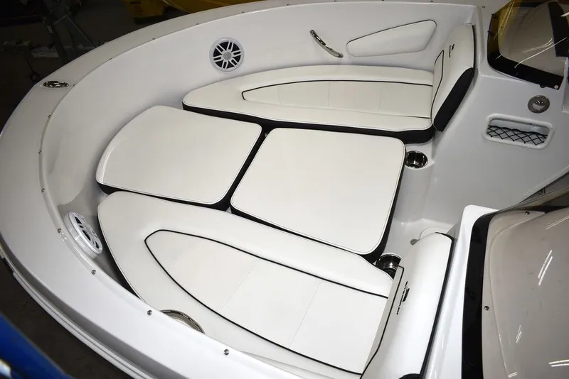 Slide: The Image of Stingray 172DC 2025 - 12