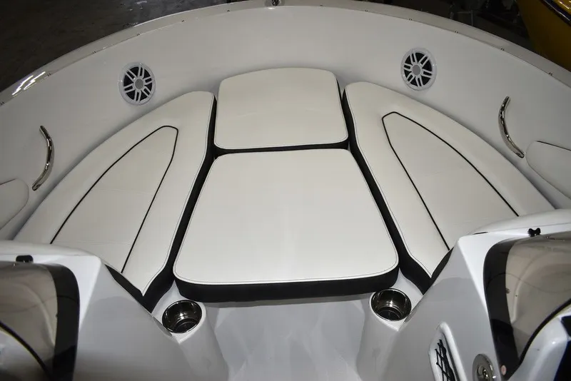 Slide: The Image of Stingray 172DC 2025 - 33