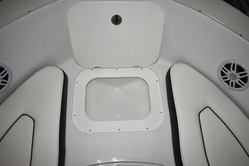 Slide: The Image of Stingray 172DC 2025 - 37