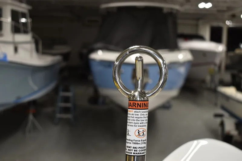 Slide: The Image of Stingray 172DC 2025 - 42