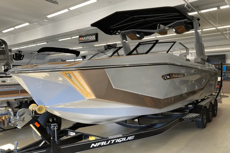 The Image of Nautique G25 Paragon 2025 - 0
