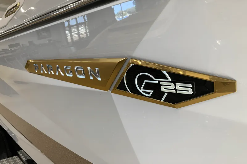 Slide: The Image of Nautique G25 Paragon 2025 - 3