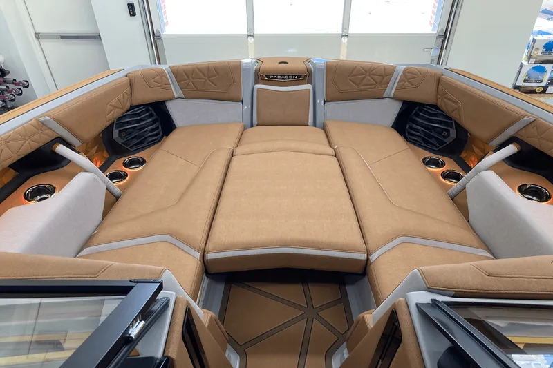 Slide: The Image of Nautique G25 Paragon 2025 - 30