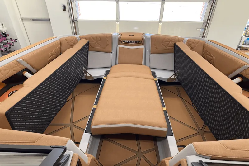 Slide: The Image of Nautique G25 Paragon 2025 - 31