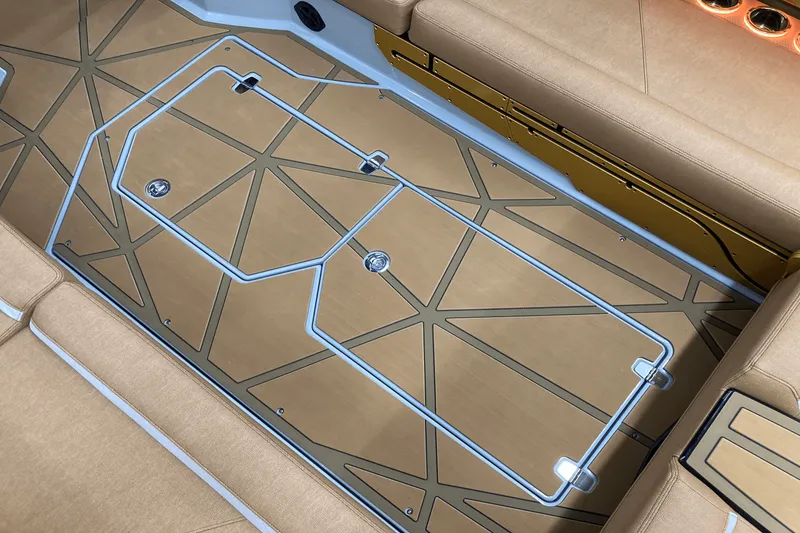 Slide: The Image of Nautique G25 Paragon 2025 - 33