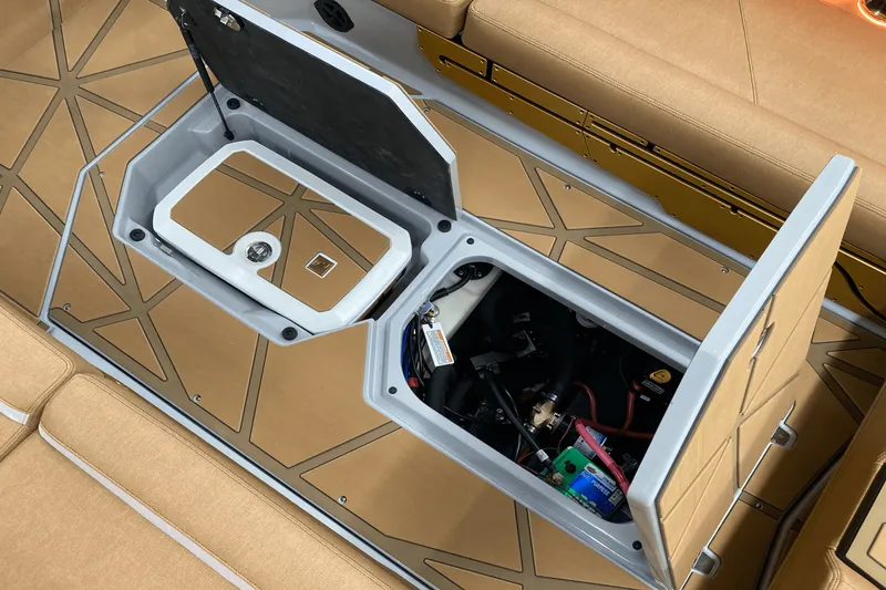 Slide: The Image of Nautique G25 Paragon 2025 - 34