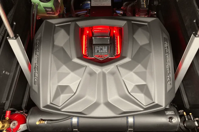 Slide: The Image of Nautique G25 Paragon 2025 - 37