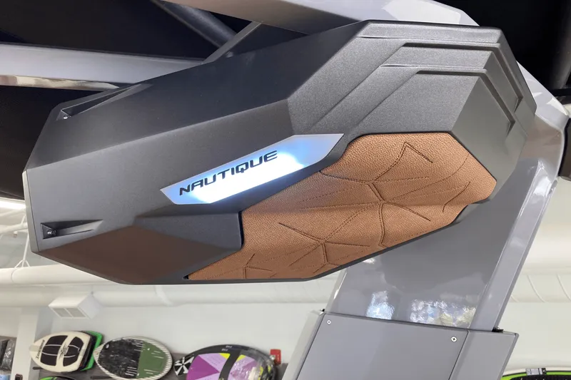 Slide: The Image of Nautique G25 Paragon 2025 - 39