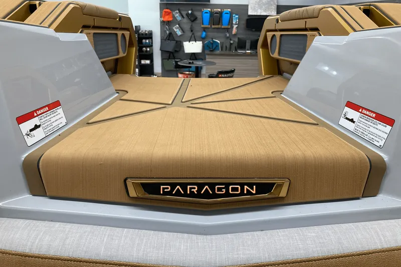 Slide: The Image of Nautique G25 Paragon 2025 - 40