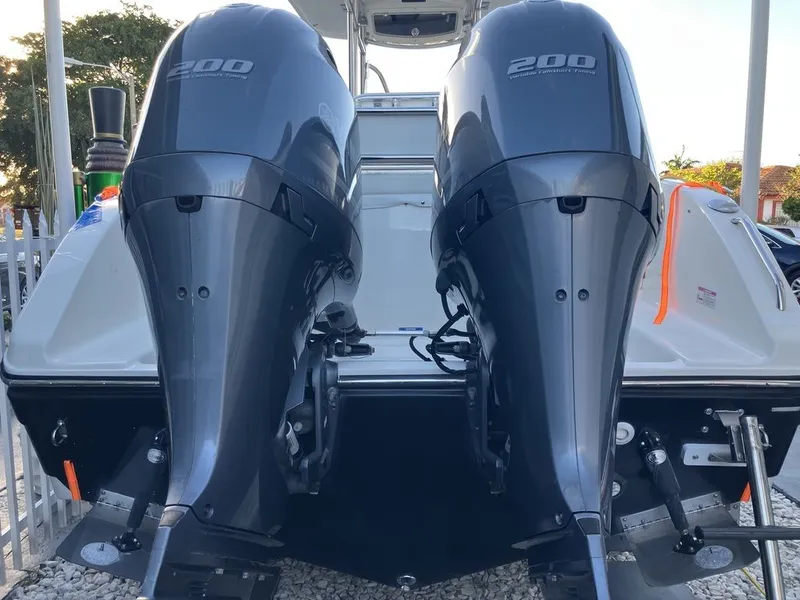 Slide: The Image of Century 2600 Center Console 2014 - 3