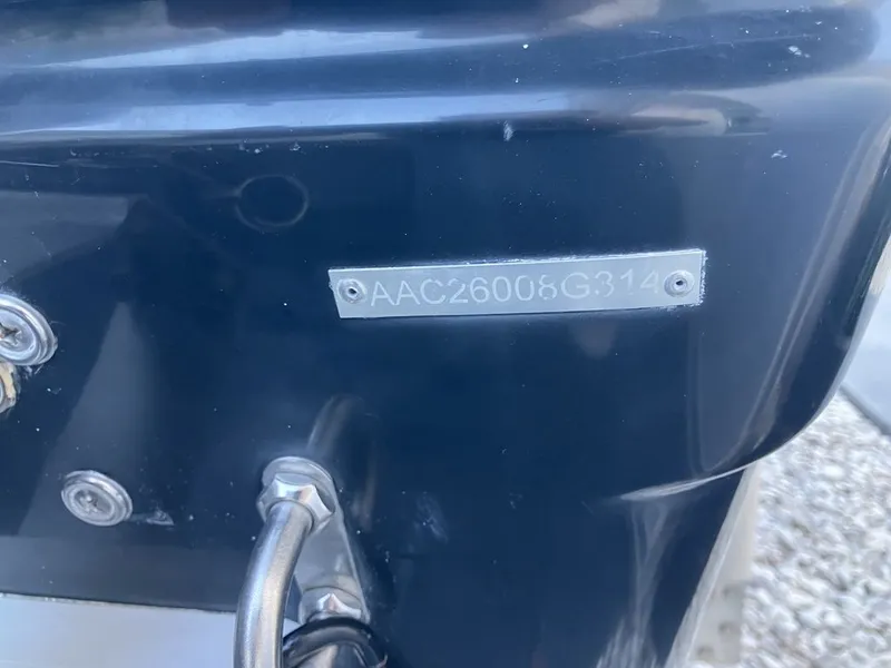 Slide: The Image of Century 2600 Center Console 2014 - 6