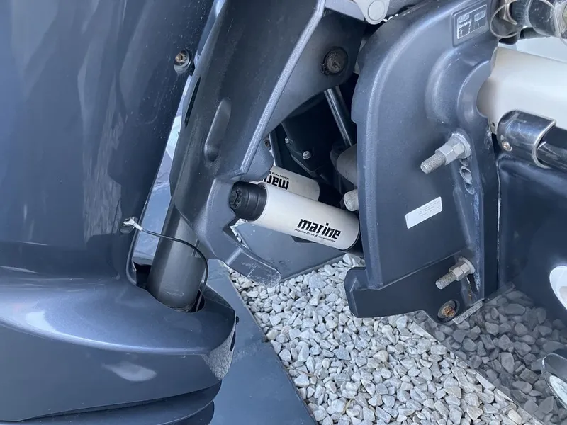 Slide: The Image of Century 2600 Center Console 2014 - 7
