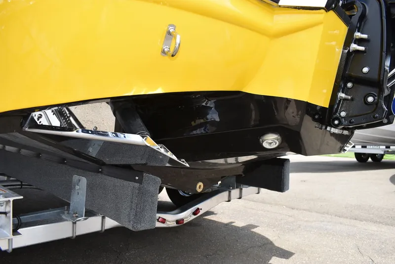 Slide: The Image of Stingray 23 OCX 2025 - 11