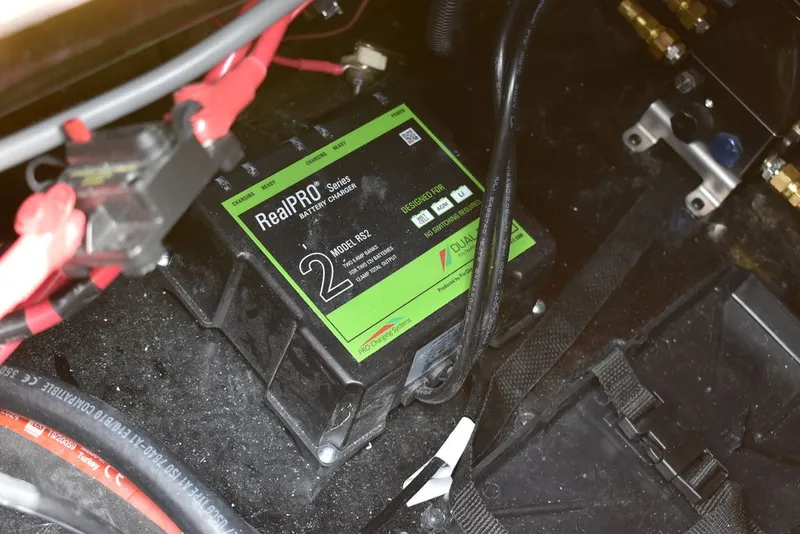 Slide: The Image of Stingray 23 OCX 2025 - 12