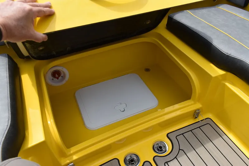 Slide: The Image of Stingray 23 OCX 2025 - 15