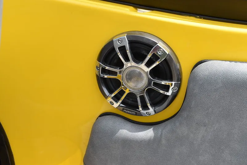 Slide: The Image of Stingray 23 OCX 2025 - 18