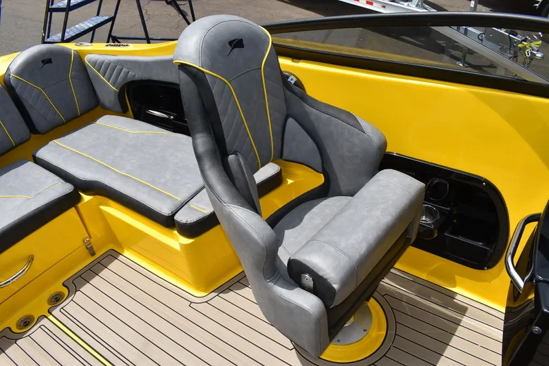 Slide: The Image of Stingray 23 OCX 2025 - 21