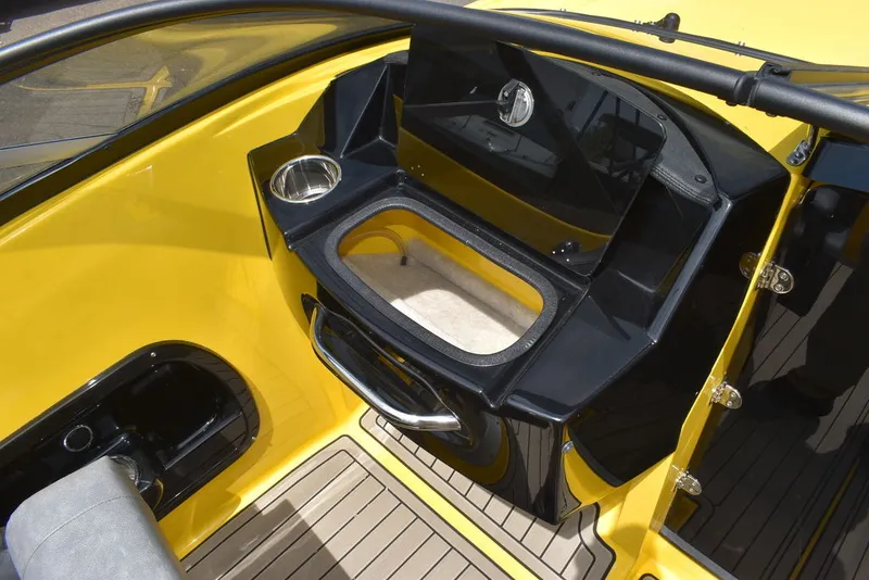 Slide: The Image of Stingray 23 OCX 2025 - 22