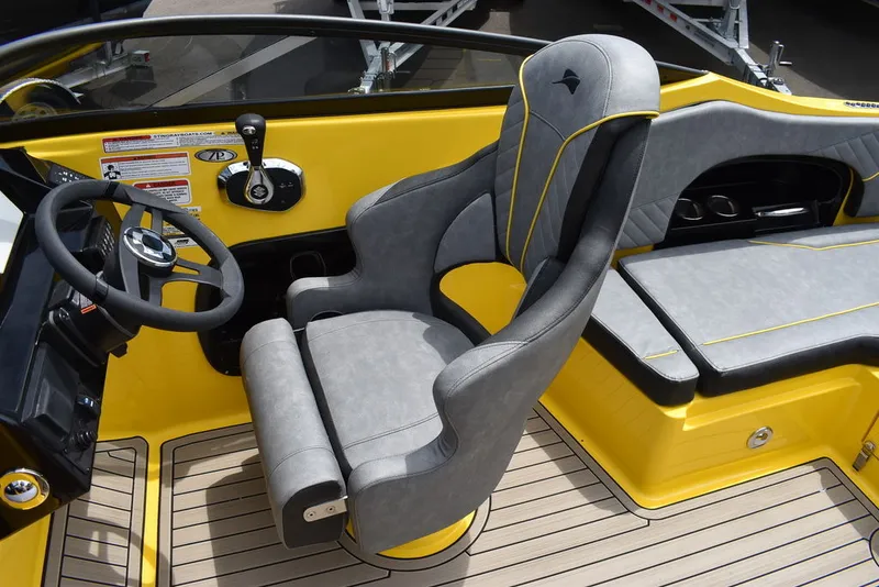 Slide: The Image of Stingray 23 OCX 2025 - 24