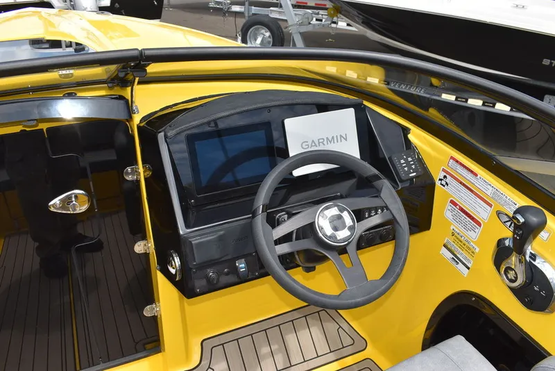 Slide: The Image of Stingray 23 OCX 2025 - 27