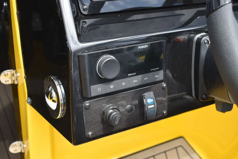 Slide: The Image of Stingray 23 OCX 2025 - 29