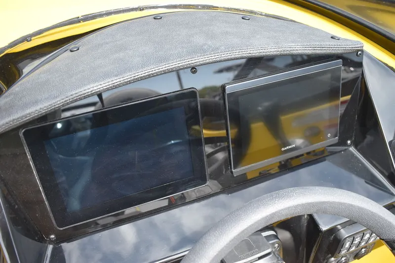 Slide: The Image of Stingray 23 OCX 2025 - 30