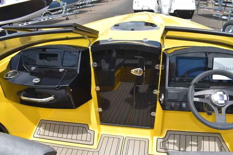 Slide: The Image of Stingray 23 OCX 2025 - 34